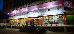 carpet manufacturers in bangalore india