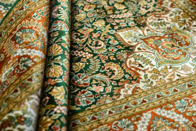 How does Our Online Carpet Service Works