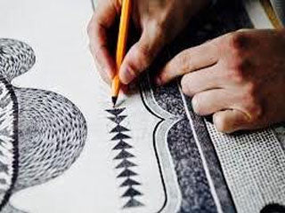 Handmade Carpet V/S Machine made Carpets or Rugs