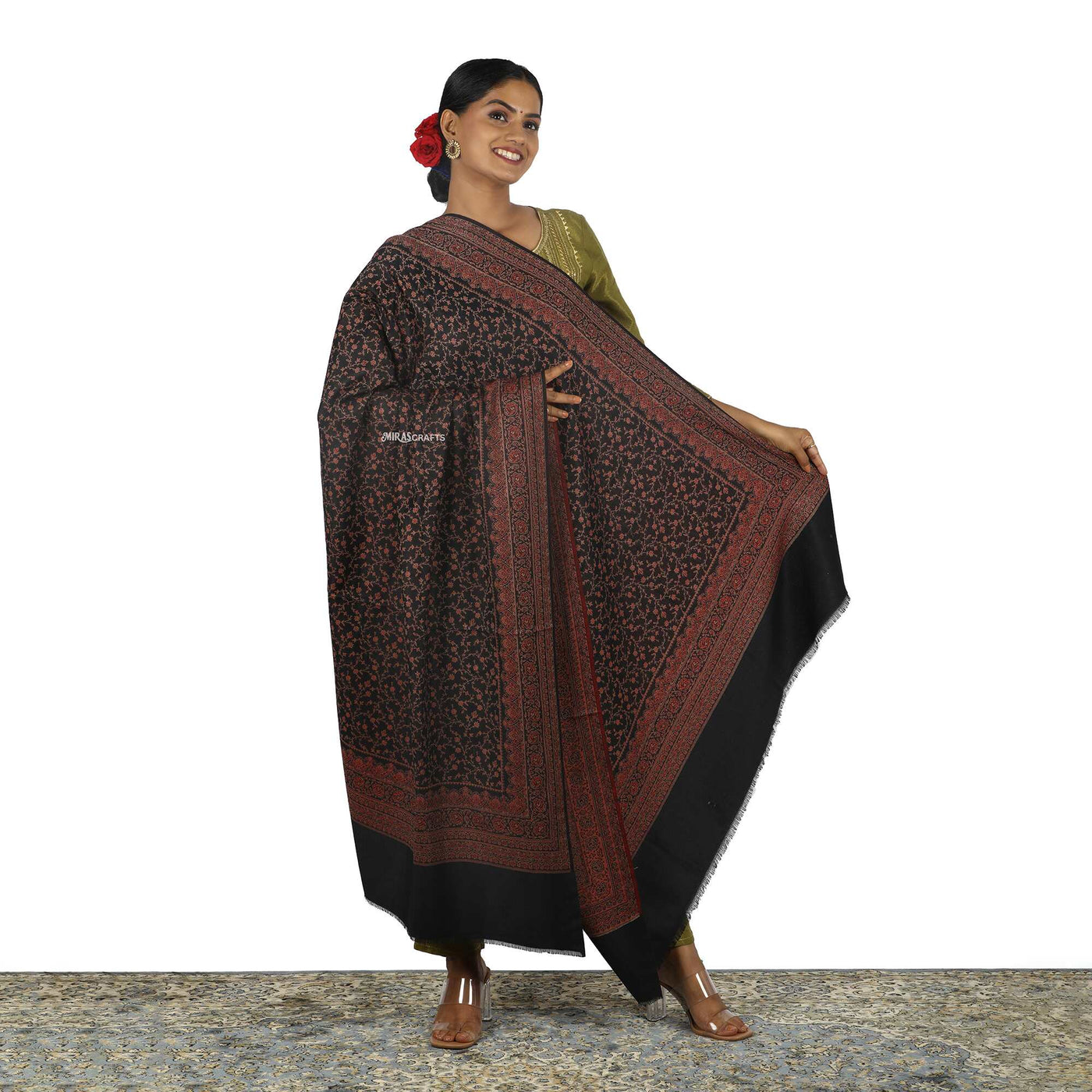 Womens Shawls