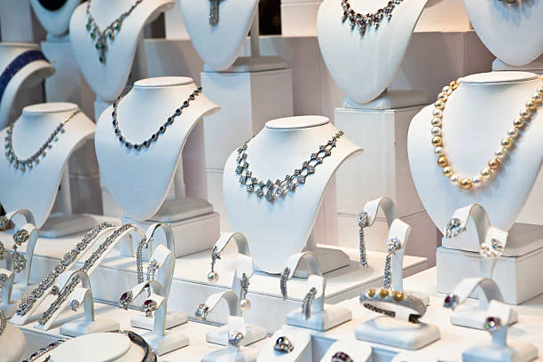 jewellery