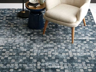 Vintage Carpet
