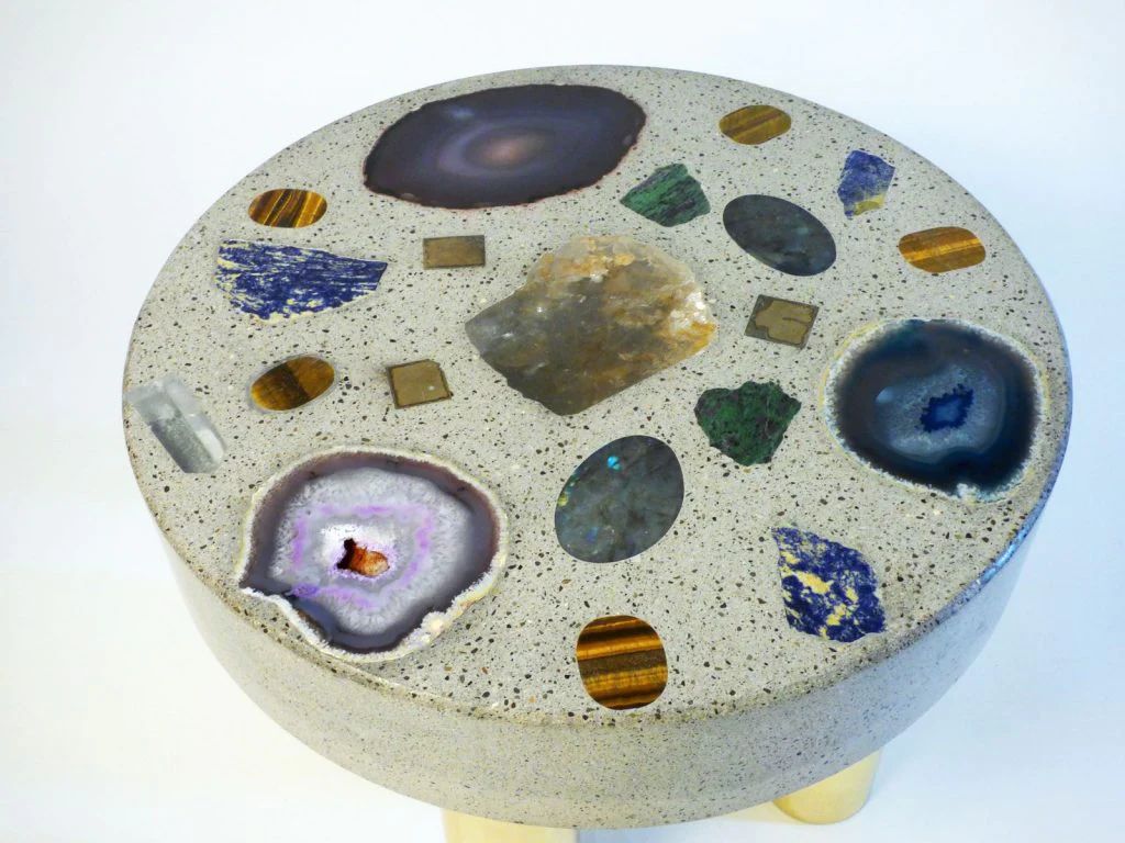 Semi Precious Stones