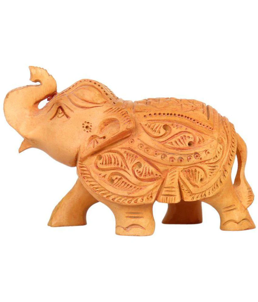 Wooden Artifacts