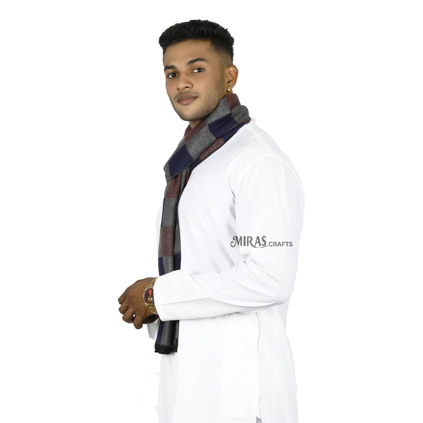 Men's Stoles